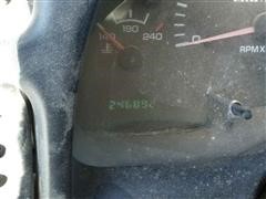 Odometer