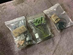 John Deere Ignition Switches 