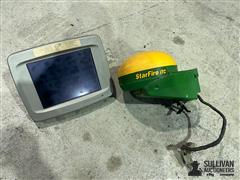 John Deere 2600 Display W/ITC Receiver 