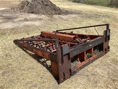 Farmhand Bale Hand Small Square Bale Mover 