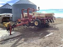 Krause 5425 25’ 10” Front Fold Box Drill 