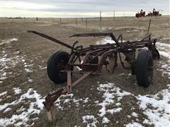 Case 4 Bottom Plow 