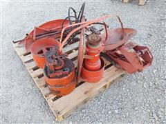 Allis-Chalmers Tractor Parts 