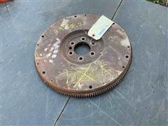 1963-71 Chevrolet 350-427ci Flywheel 