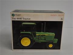 Precision John Deere 4440 Toy Tractor 