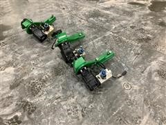 John Deere Hydraulic Seed Drive 