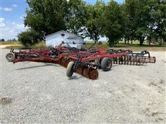 2012 Case IH 330 True Tandem Turbo Till 