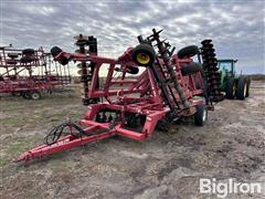 2006 Sunflower 1434-26 Disk Harrow 