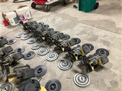 John Deere Precision E Set 