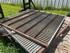 Case IH 1480 Combine Sieves 