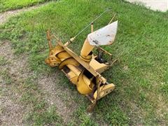 Allis-Chalmers 36” Snow Thrower 