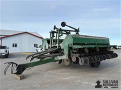 Great Plains Solid Stand 30' Grain Drill 