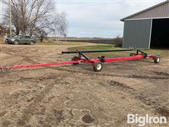 Horst Welding CHC 25' Head Trailer 