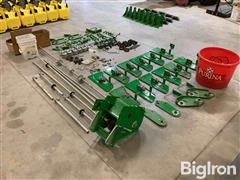 2016 John Deere 1725 Planter Drive Parts 