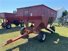 Ficklin 4500 Seed Cart 