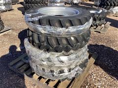 Titan 9.5-24 Tires 