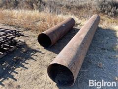 Steel Pipe 