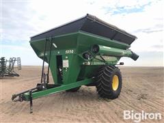 Demco 9445052 Grain Cart 