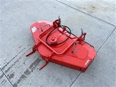 Allis-Chalmers / Simplicity Lawn Tractor Mower Deck 