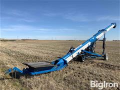 Brandt Field Loader 1545 Conveyor 