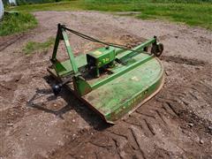 John Deere 506 5' Rotary Mower 