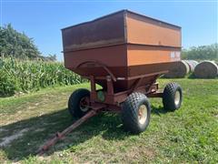 M&W Gravity Wagon 