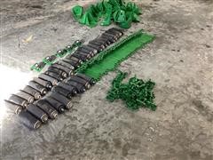 John Deere Pneumatic Down Pressure Springs 