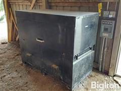 Large Tool Storage Box 