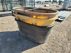 Behlen Poly Watering Tanks 
