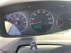 Odometer