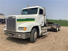 1993 Freightliner T/A Truck Tractor 