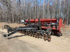 Case IH 5400 Grain Drill W/No-Till Cart 