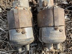 Farmall Magnetos 