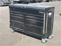 Maximum 9-Drawer Rolling Tool Chest 