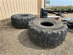 Bridgestone 29.5R25 Radial Construction Tires 