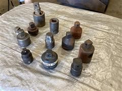 Socket Adapters & Reducers 