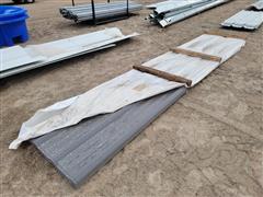 Behlen Exterior Sheeting 