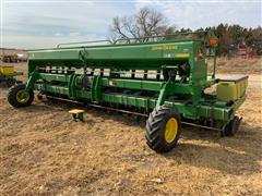 2005 John Deere 1535 24’ 3-Pt Drill 