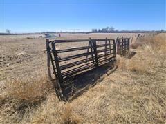 Behlen Livestock Gates 