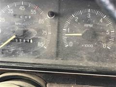 Odometer