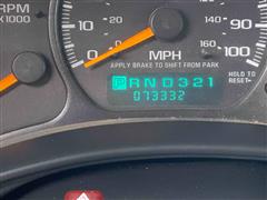 Odometer