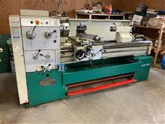 2016 Grizzly G0746 20”x60” Metal Lathe 