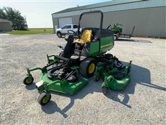 John Deere 1600 Series II Mower 