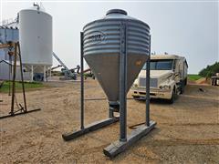 Sioux 2-Ton Bulk Bin 