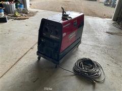 Lincoln 250 GXT Ranger Welder Generator 