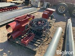 Hutchinson/Mayrath Auger Pump 