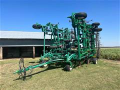 2013 Great Plains 8551FCF 51’ Field Cultivator 