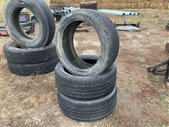 Ironman 285/45R22 Tires 