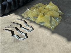 Yetter Planter Drag Chains 