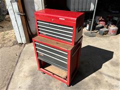 Craftsman Tool Boxes 